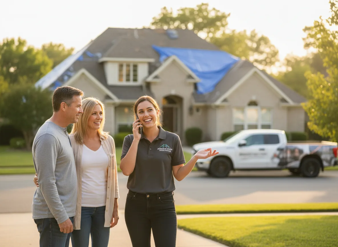 Emergency Roof Repair Saunderstown, RI FAQs
